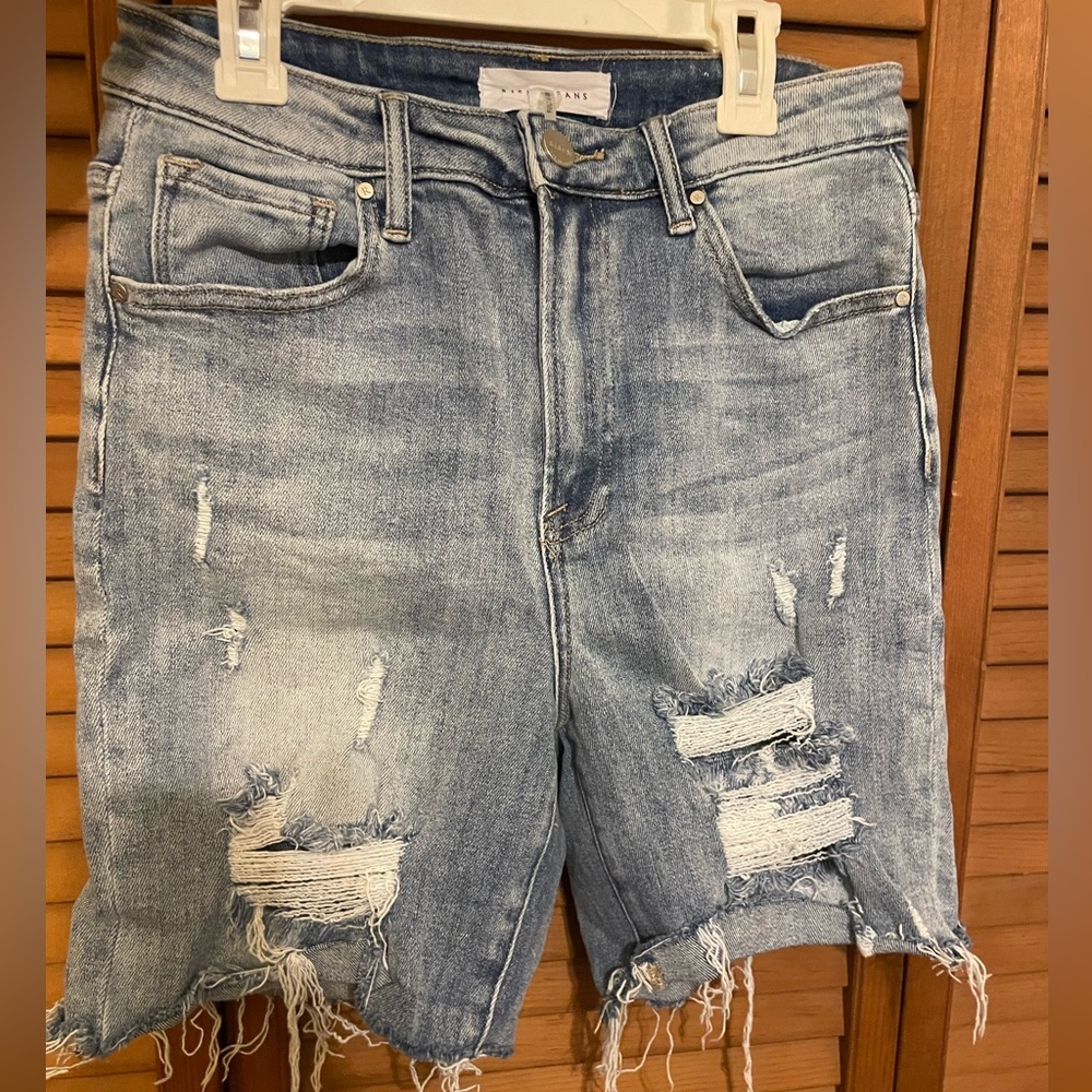 Risen Shorts